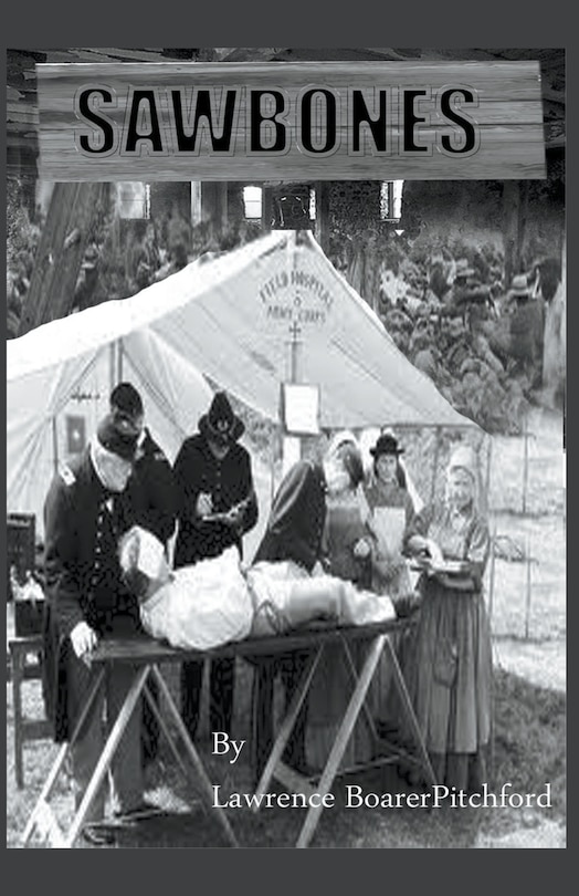 Front cover_Sawbones