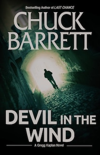 Front cover_Devil in the Wind