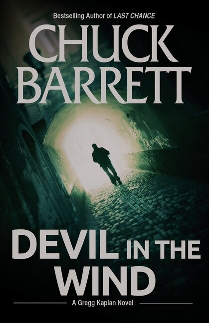 Front cover_Devil in the Wind