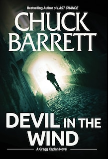 Front cover_Devil in the Wind