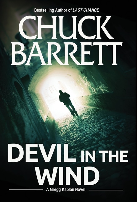 Front cover_Devil in the Wind