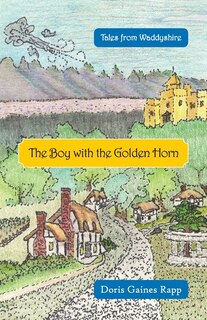 Couverture_The Boy with the Golden Horn