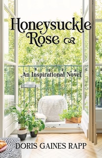 Front cover_Honeysuckle Rose