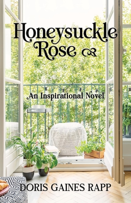 Front cover_Honeysuckle Rose