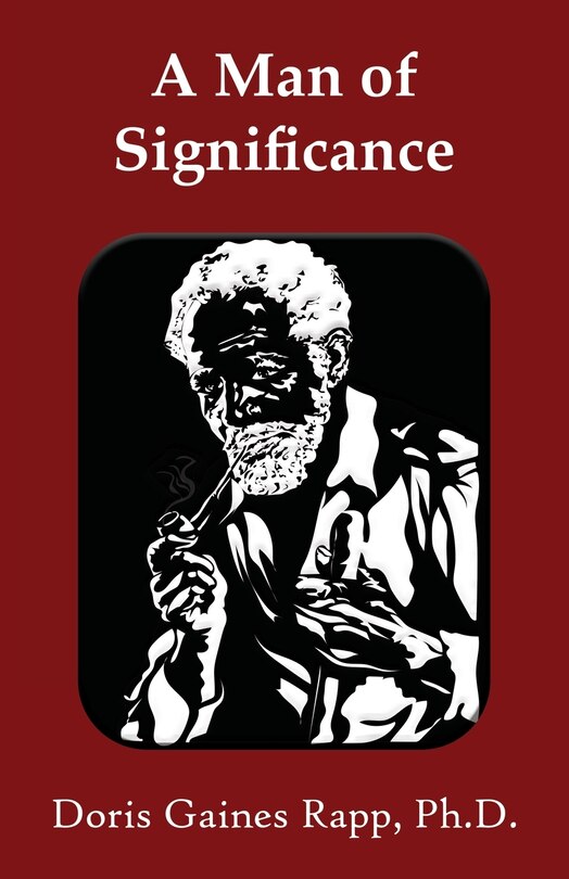 Couverture_A Man of Significance
