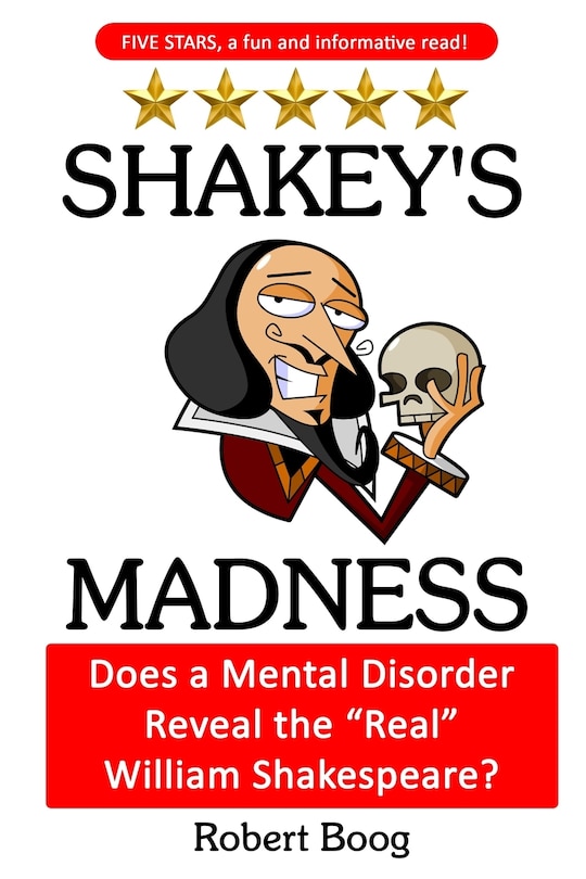 Shakey's Madness