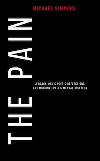 Front cover_The Pain