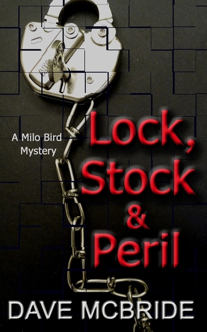Front cover_Lock, Stock & Peril