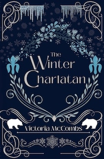 Front cover_The Winter Charlatan