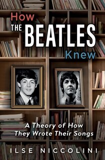 Couverture_How The Beatles Knew