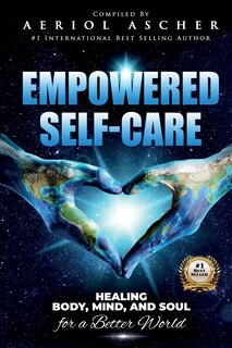 Front cover_Empowered Self-Care