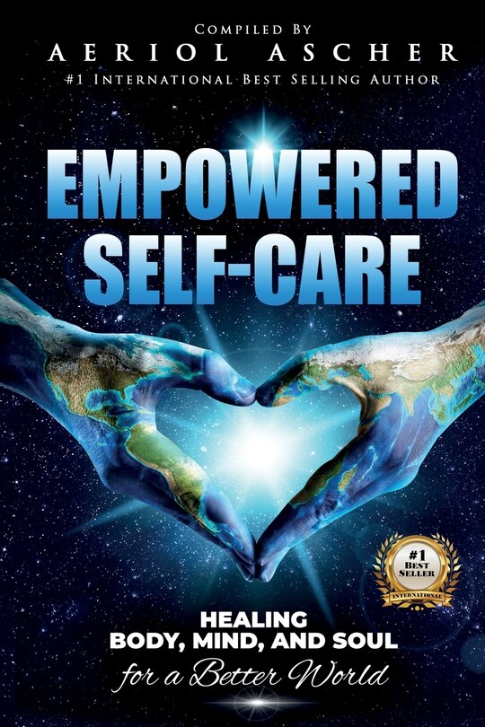 Front cover_Empowered Self-Care