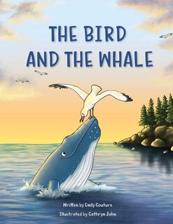 Front cover_The Bird and the Whale