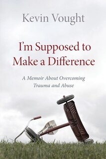Couverture_I'm Supposed To Make A Difference