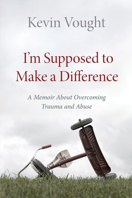 Couverture_I'm Supposed To Make A Difference