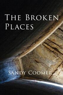 Front cover_The Broken Places
