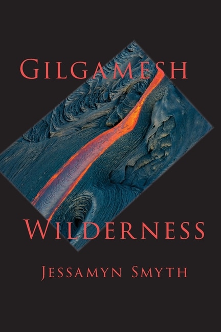 Front cover_Gilgamesh Wilderness