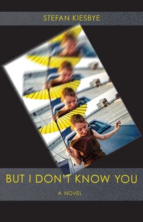 Front cover_But I Don't Know You