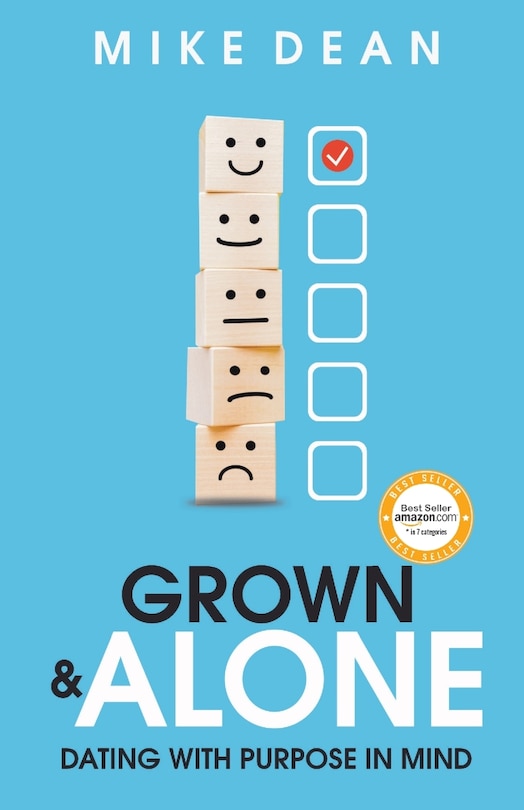 Front cover_Grown & Alone