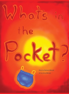 Front cover_What's In The Pocket?