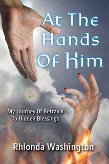 Couverture_At The Hands Of Him