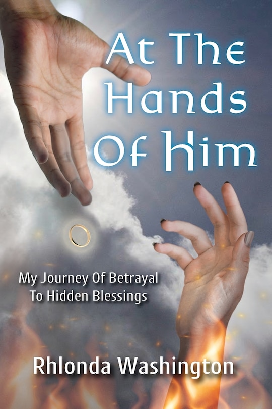 Couverture_At The Hands Of Him