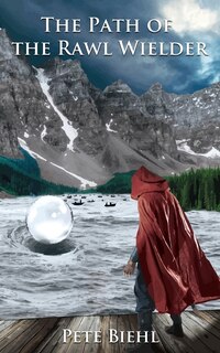 Couverture_The Path Of The Rawl Wielder