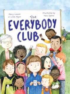 Front cover_The Everybody Club