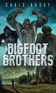 Couverture_Bigfoot Brothers