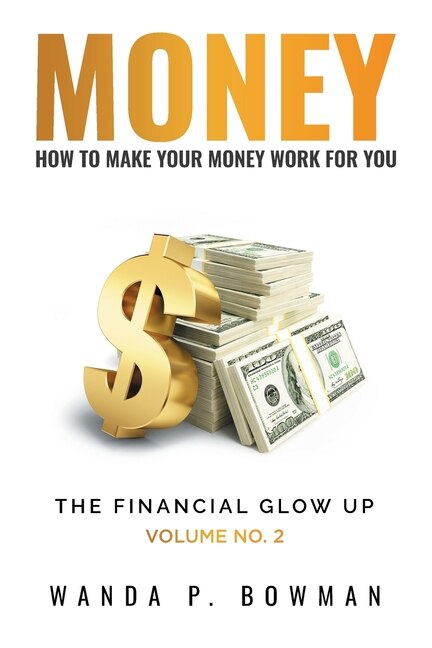 Couverture_Money - How to Make Your Money Work for You