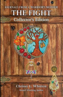 Front cover_The Fight Collector's Edition