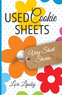 Front cover_Used Cookie Sheets