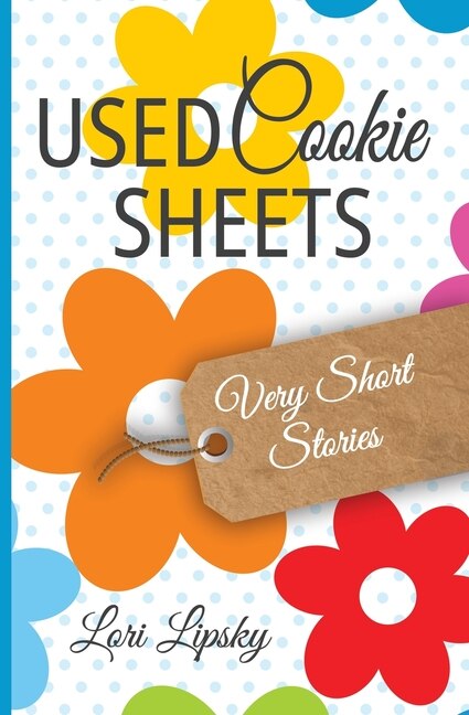 Front cover_Used Cookie Sheets
