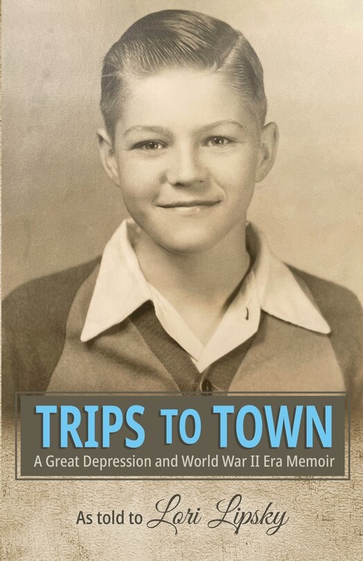 Front cover_Trips to Town