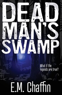 Front cover_Dead Man's Swamp