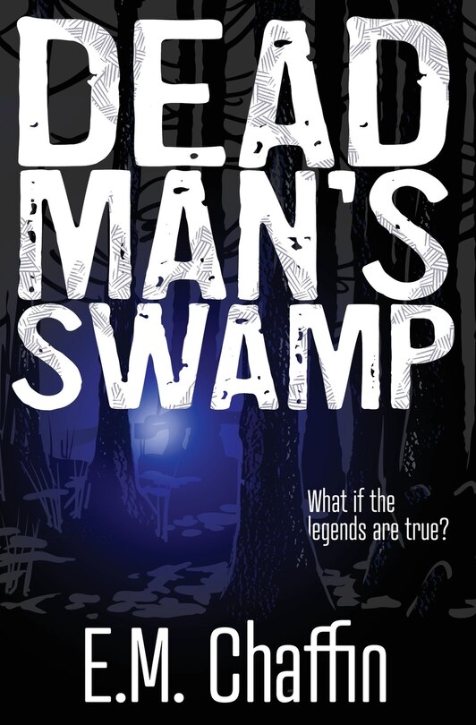 Front cover_Dead Man's Swamp