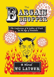 Couverture_The Bargain Shopper