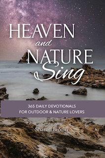 Front cover_Heaven and Nature Sing
