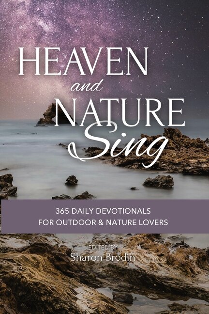 Front cover_Heaven and Nature Sing