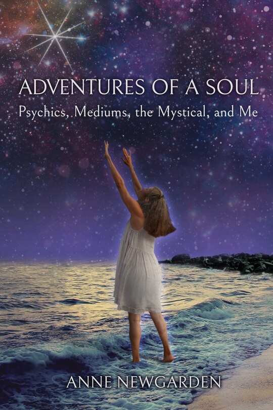 Front cover_Adventures of a Soul