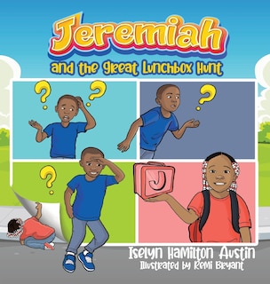 Couverture_Jeremiah and the Great Lunchbox Hunt