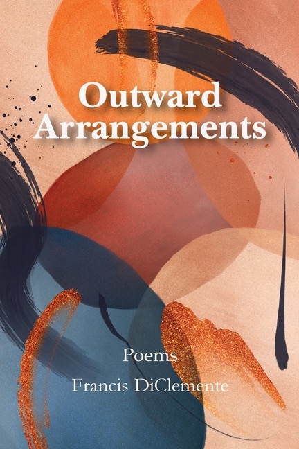Front cover_Outward Arrangements