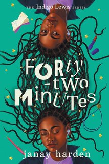 Couverture_Forty-two Minutes