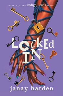 Front cover_Locked in