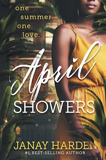 Couverture_April Showers