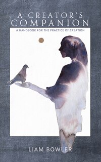 Front cover_A Creator's Companion