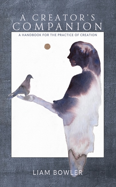 Front cover_A Creator's Companion
