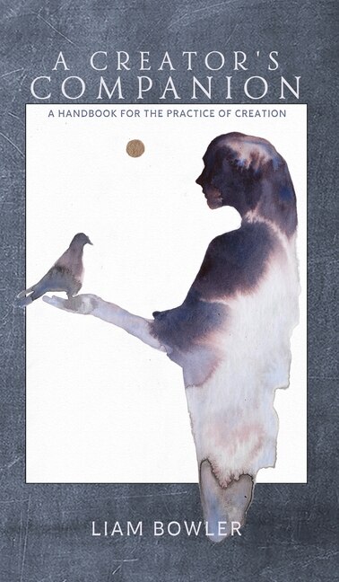 Couverture_A Creator's Companion