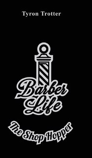 Front cover_Barber Life