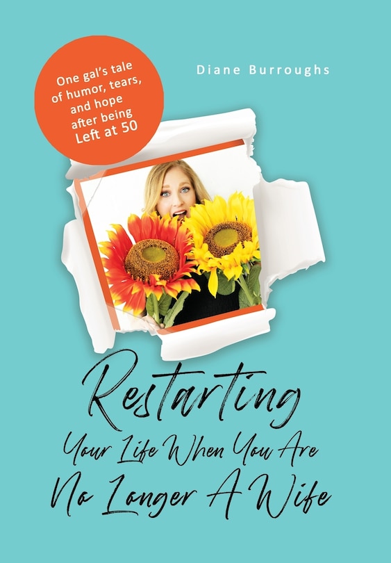 Couverture_Restarting Your Life When You Are No Longer A Wife